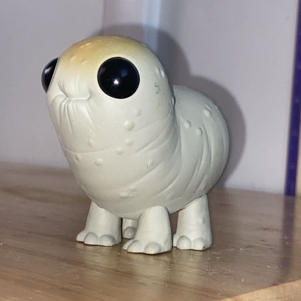 Thimblestump Hollow Series 1 HUSKYSHUFFLER Vinyl Figure 2015